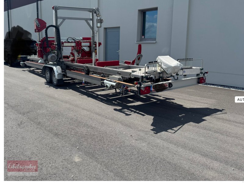 Bandsägewerk of the type Serra SL 130I, Gebrauchtmaschine in Aham (Picture 1)