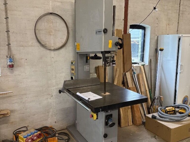 Bandsägewerk za tip Sonstige 800, Gebrauchtmaschine u Rødovre (Slika 1)