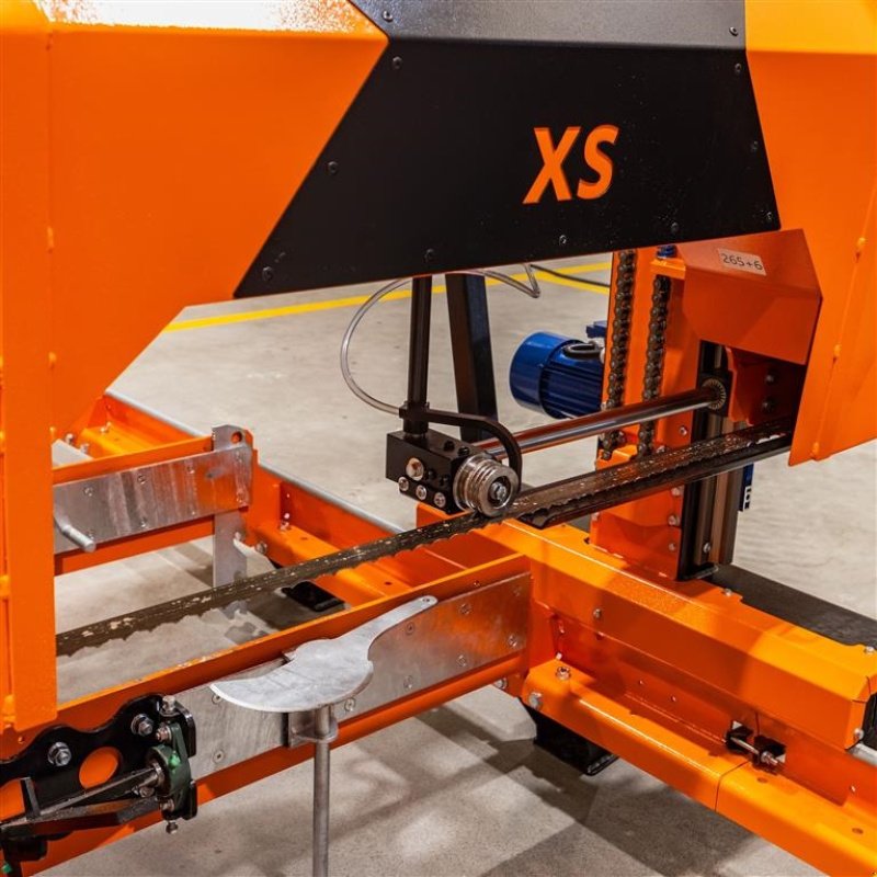 Bandsägewerk tipa Sonstige CZ-1 XS Savværk, Gebrauchtmaschine u Fredericia (Slika 6)