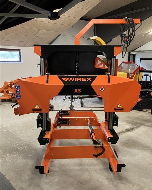 Bandsägewerk tipa Sonstige CZ-1 XS Savværk, Gebrauchtmaschine u Fredericia (Slika 3)