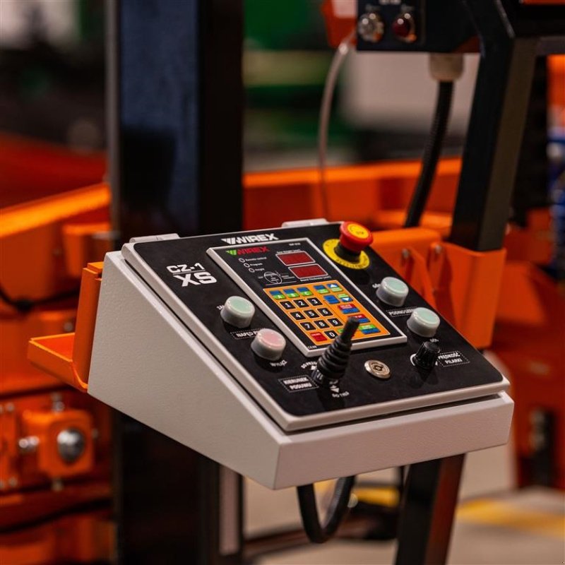 Bandsägewerk типа Sonstige CZ-1 XS Savværk, Gebrauchtmaschine в Fredericia (Фотография 5)