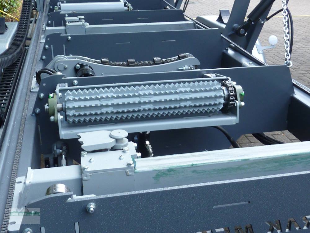 Bandsägewerk typu Trak-Met Mobile TTP 600 Premium Plus Blockbandsäge, Neumaschine v Neuenkirchen (Obrázek 8)