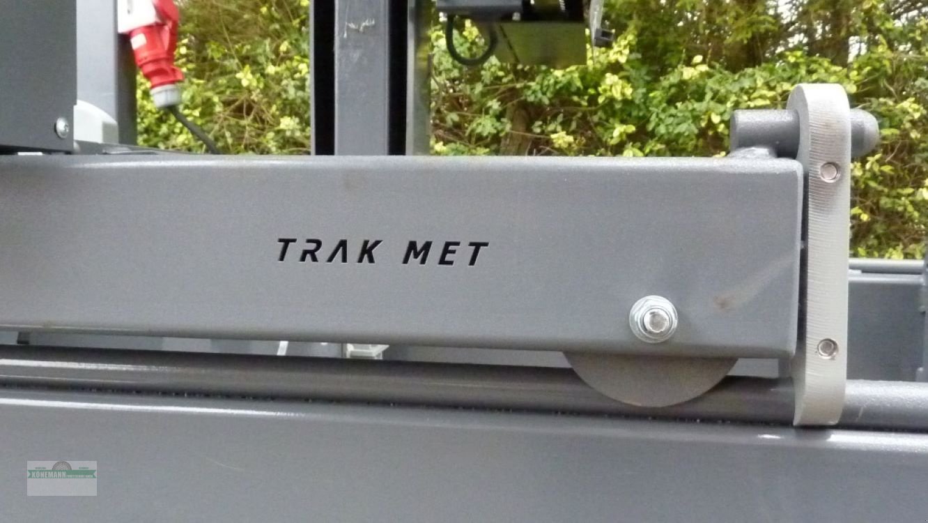 Bandsägewerk typu Trak-Met Mobile TTP 600 Premium Plus Blockbandsäge, Neumaschine v Neuenkirchen (Obrázek 10)
