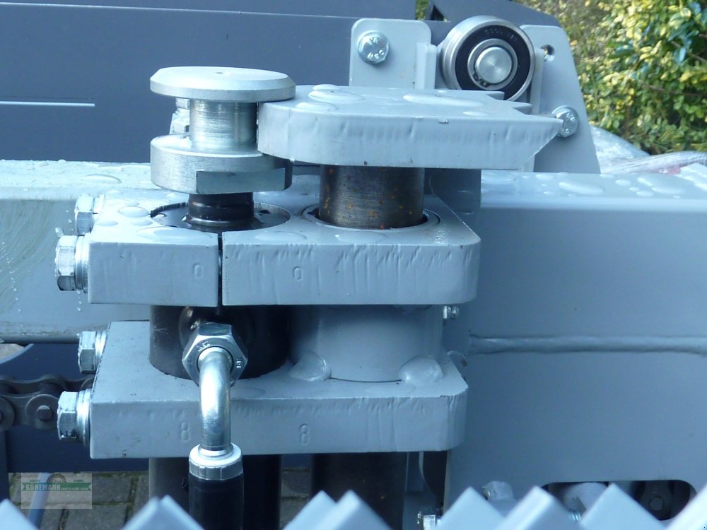 Bandsägewerk typu Trak-Met Mobile TTP 600 Premium Plus Blockbandsäge, Neumaschine v Neuenkirchen (Obrázek 12)