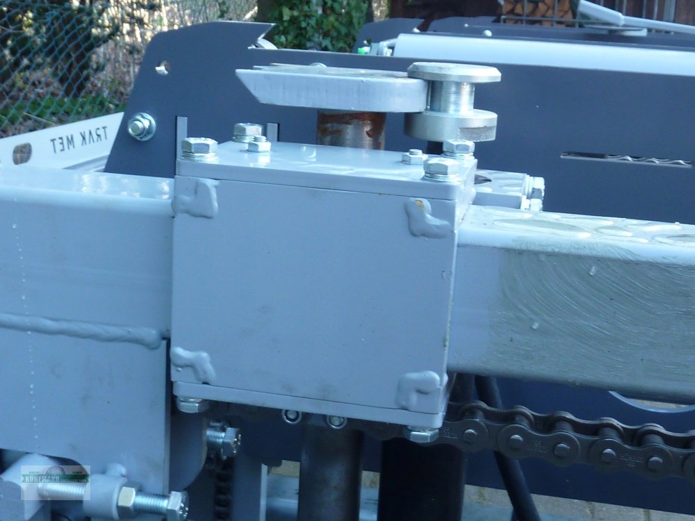 Bandsägewerk typu Trak-Met Mobile TTP 600 Premium Plus Blockbandsäge, Neumaschine v Neuenkirchen (Obrázek 13)