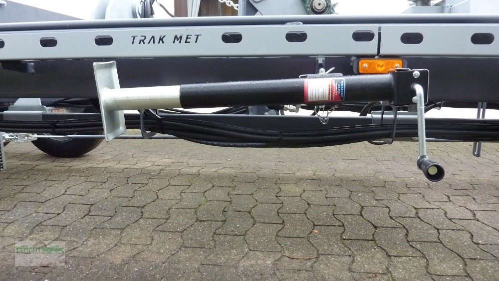 Bandsägewerk typu Trak-Met Mobile TTP 600 Premium Plus Blockbandsäge, Neumaschine v Neuenkirchen (Obrázek 14)