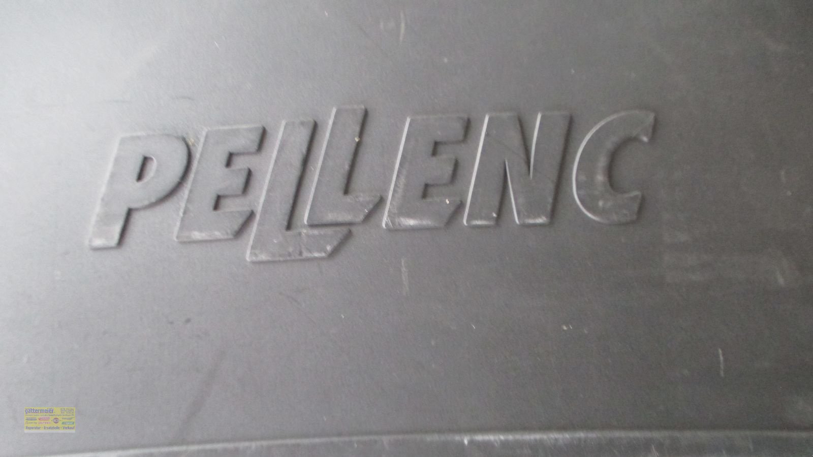 Baumschere des Typs Sonstige Pellenc Pronion 250, Gebrauchtmaschine in Eferding (Bild 5)