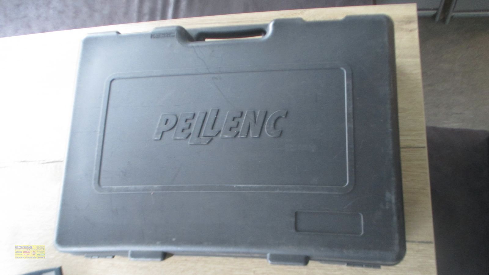 Baumschere des Typs Sonstige Pellenc Pronion 250, Gebrauchtmaschine in Eferding (Bild 4)