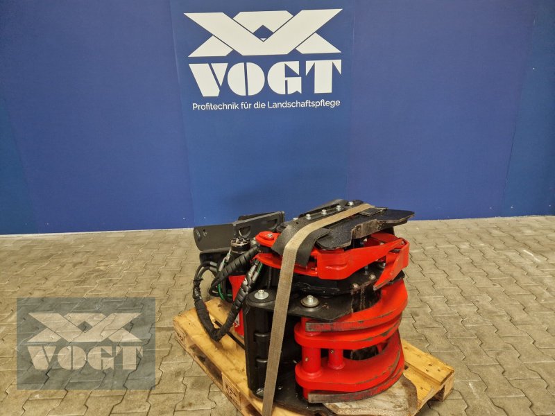 Baumschere του τύπου TREE HUGGER TH 2500-X Fällgreifer /Baumschere für Bagger inkl. SPEED CUT & Sammelgreifer, Gebrauchtmaschine σε Schmallenberg