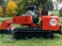 Baumstumpffräse des Typs FSI B38 TRACK REMOTE Stubbenfräse /Wurzelfräse mit Benzinmotor und Kettenfahrwerk, Neumaschine in Schmallenberg (Bild 13)