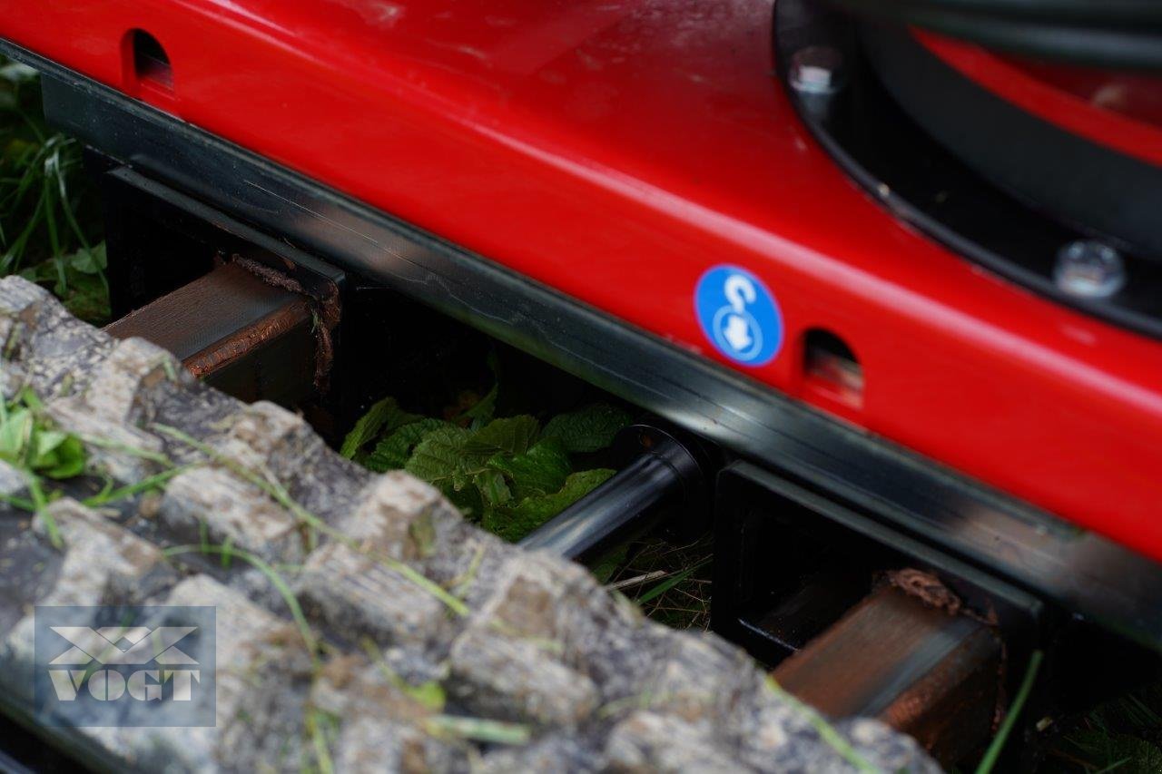 Baumstumpffräse des Typs FSI D30 TRACK Stubbenfräse mit Dieselmotor und Kettenfahrwerk, Neumaschine in Schmallenberg (Bild 14)