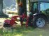 Baumstumpffräse des Typs FSI T25 Stubbenfräse /Wurzelfräse /Baumstumpffräse für Traktor-, Neumaschine in Schmallenberg (Bild 4)
