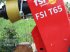 Baumstumpffräse des Typs FSI T65 Stubbenfräse /Wurzelfräse /Stockfräse für Traktor-Aktion-, Neumaschine in Schmallenberg (Bild 5)