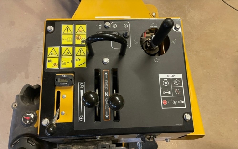 Baumstumpffräse типа Vermeer SC 30TX, Gebrauchtmaschine в Olching (Фотография 2)