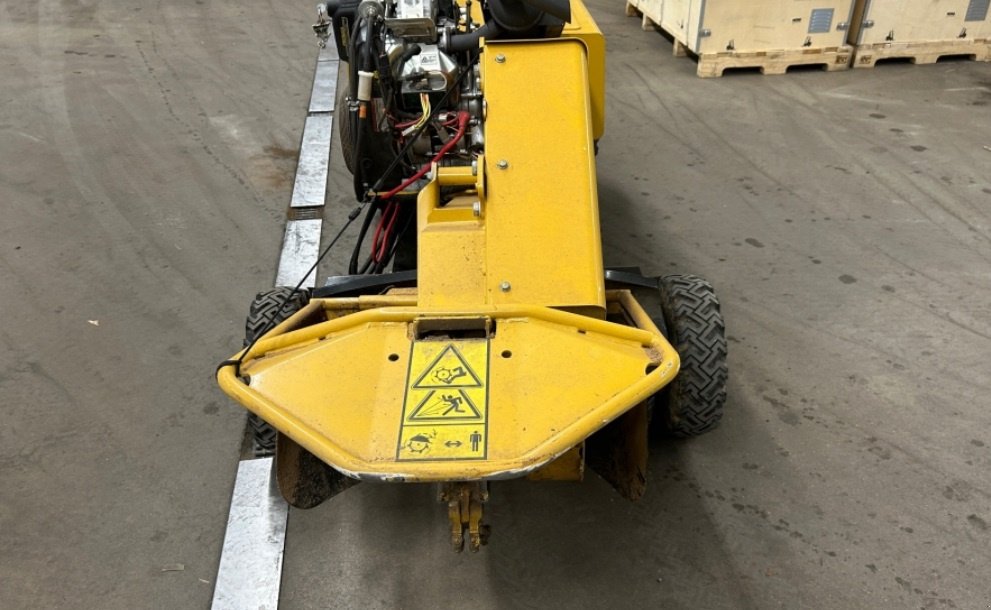 Baumstumpffräse типа Vermeer SC 382, Gebrauchtmaschine в Olching (Фотография 2)