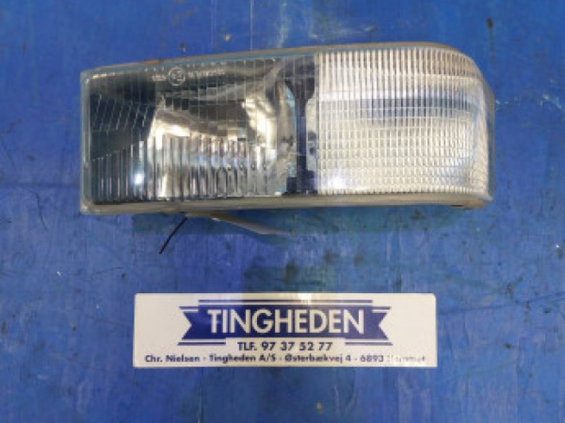 Beleuchtung (Elektrik) des Typs Case Maxxum 115, gebraucht in Hemmet (Bild 1)