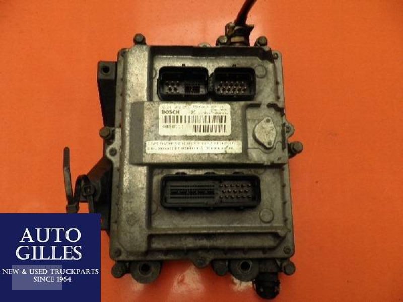Beleuchtung (Transsporttechnik) typu Iveco Motorsteuergerät Tector F4AE0681B, gebraucht v Kalkar (Obrázok 1)