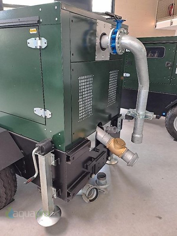 Beregnungsaggregat типа Aquapro Beregnungsaggregat Gecko m. ELCOS 196 f. Bewässerung sofort lieferbar!, Neumaschine в Achim (Фотография 2)