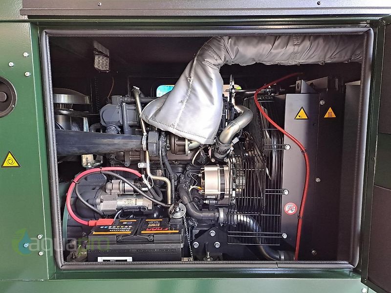 Beregnungsaggregat типа Aquapro Beregnungsaggregat Gecko m. ELCOS 196 f. Bewässerung sofort lieferbar!, Neumaschine в Achim (Фотография 3)