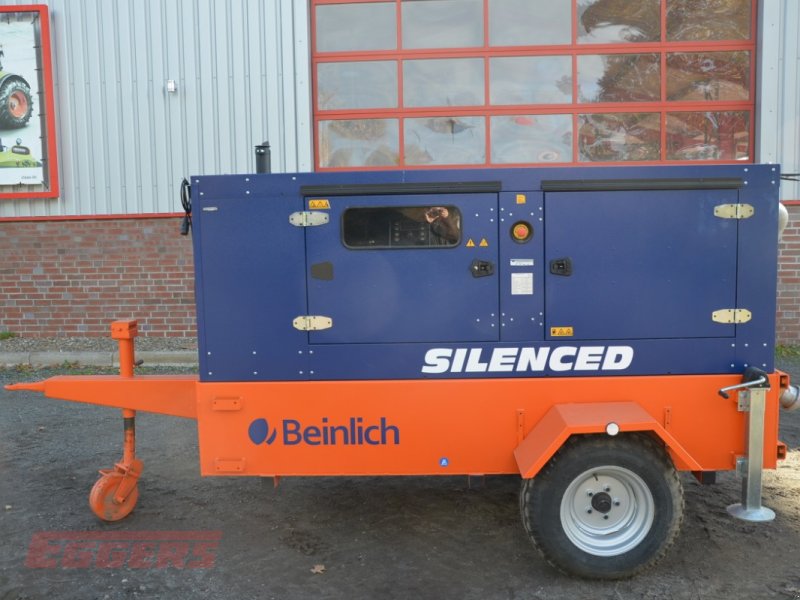 Beregnungsaggregat des Typs Beinlich ICX110-50 CO, Gebrauchtmaschine in Suhlendorf (Bild 1)