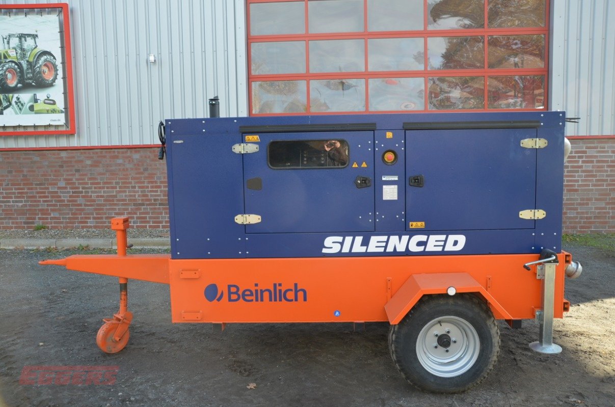 Beregnungsaggregat des Typs Beinlich ICX110-50 CO, Gebrauchtmaschine in Suhlendorf (Bild 1)