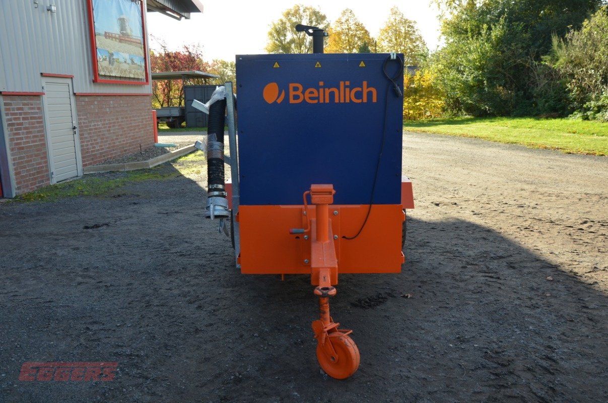 Beregnungsaggregat des Typs Beinlich ICX110-50 CO, Gebrauchtmaschine in Suhlendorf (Bild 2)