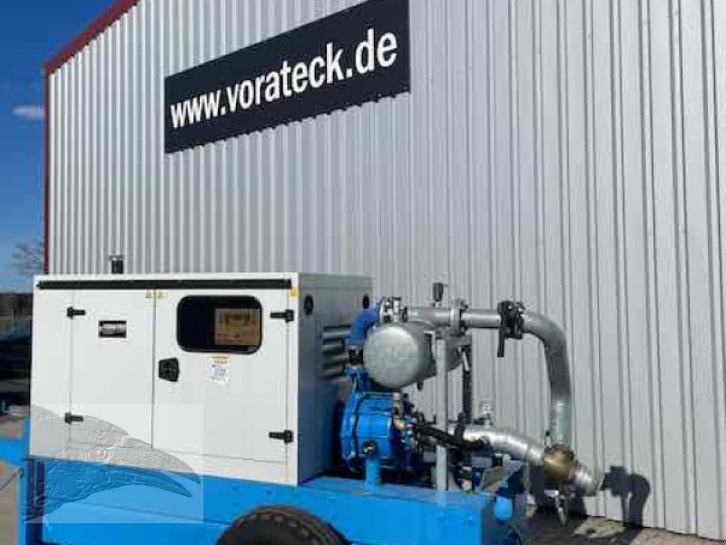 Beregnungsaggregat от тип Buchholz 76 PS FPT 80m3, Neumaschine в Südheide