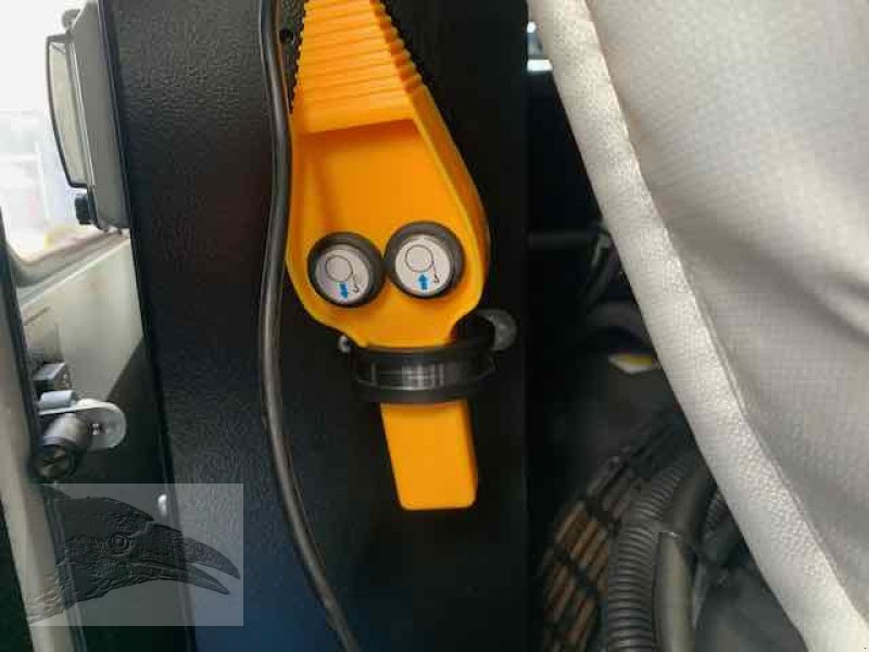 Beregnungsaggregat типа Buchholz Duo mit U Pumpe 80m3/h, Gebrauchtmaschine в Südheide (Фотография 14)