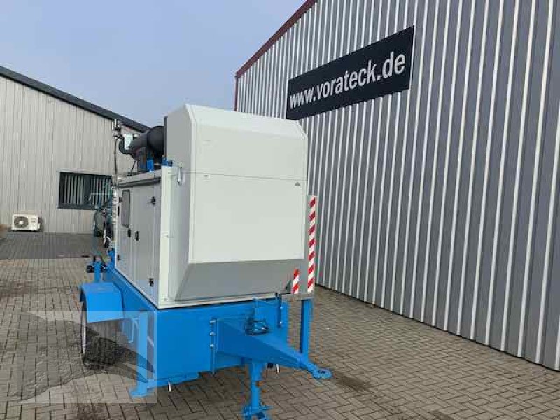 Beregnungsaggregat типа Buchholz Duo mit U Pumpe 80m3/h, Gebrauchtmaschine в Südheide (Фотография 15)