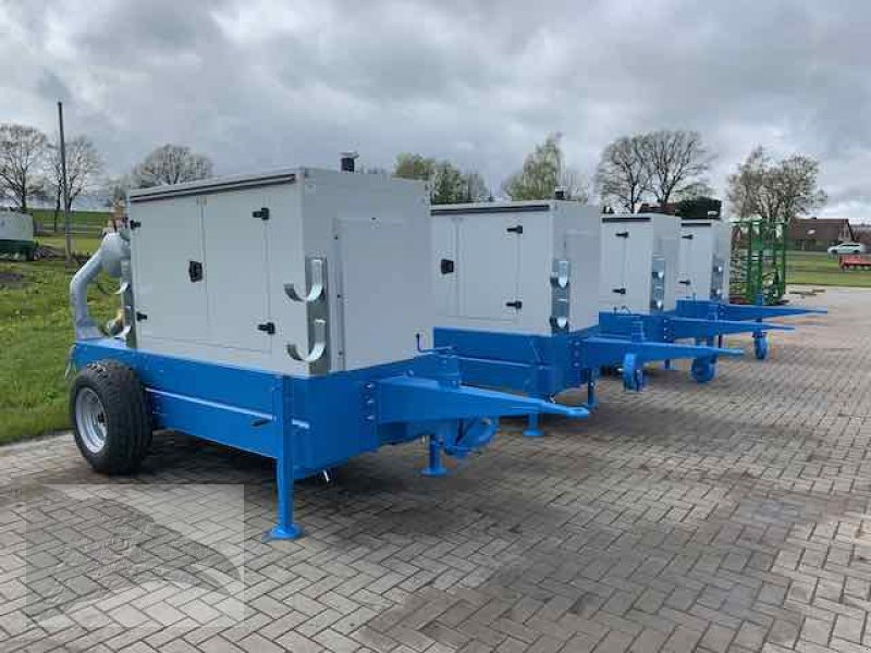 Beregnungsaggregat του τύπου Ferbo Bewässerungspumpe 80m/3 75 PS FPT, Neumaschine σε Südheide (Φωτογραφία 1)