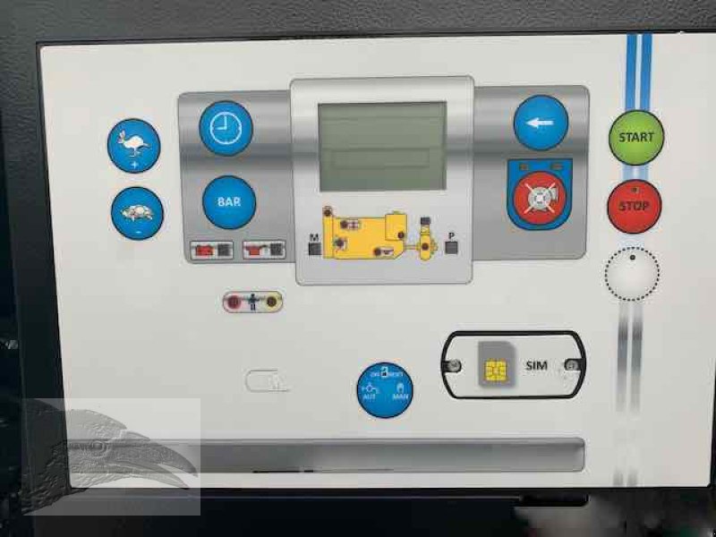 Beregnungsaggregat του τύπου Ferbo Bewässerungspumpe 80m/3 75 PS FPT, Neumaschine σε Südheide (Φωτογραφία 4)