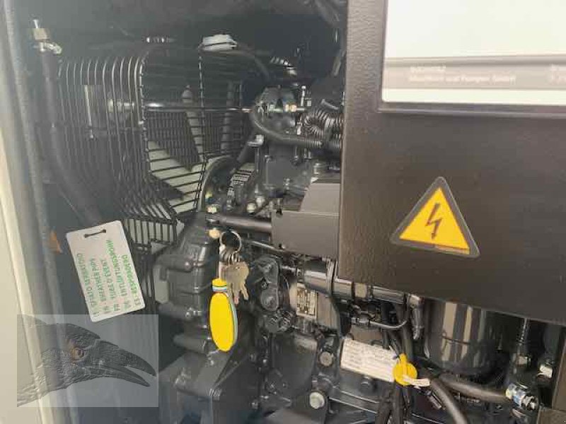 Beregnungsaggregat του τύπου Ferbo Bewässerungspumpe 80m/3 75 PS FPT, Neumaschine σε Südheide (Φωτογραφία 6)