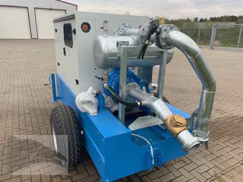 Beregnungsaggregat του τύπου Ferbo Bewässerungspumpe 80m/3 75 PS FPT, Neumaschine σε Südheide (Φωτογραφία 7)