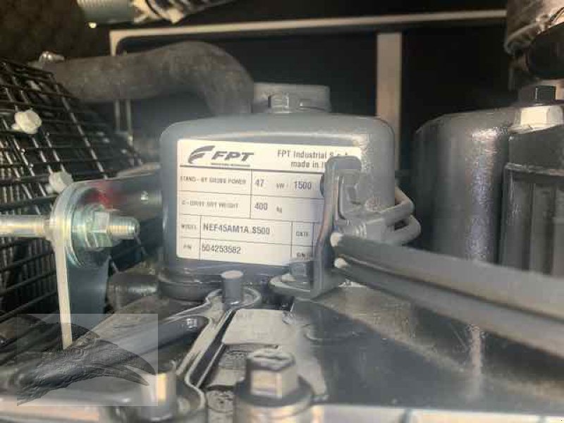 Beregnungsaggregat tipa Ferbo Ferbo 88 PS 80m3/h Dieselaggregat, Neumaschine u Südheide (Slika 3)