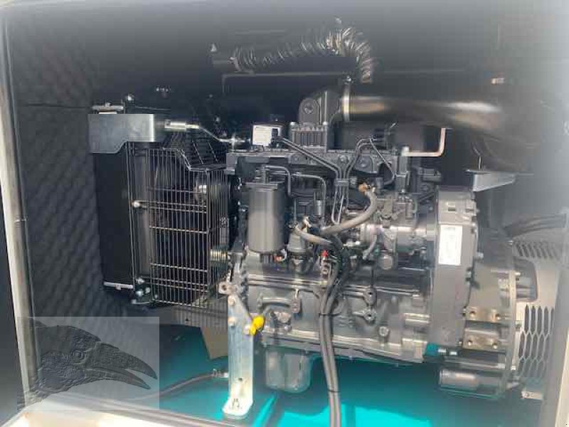 Beregnungsaggregat tipa Ferbo Ferbo 88 PS 80m3/h Dieselaggregat, Neumaschine u Südheide (Slika 4)