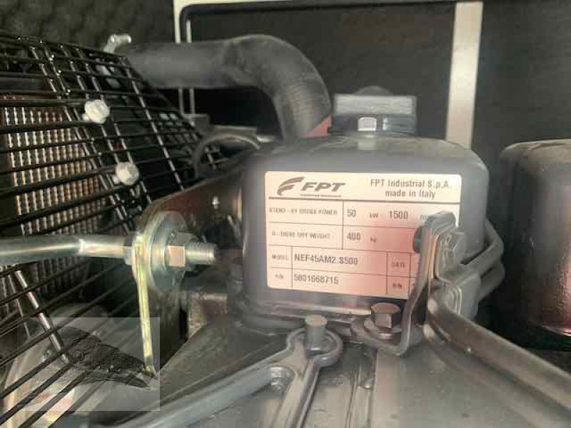 Beregnungsaggregat typu Ferbo Ferbo Fox 50m3/h 40 KVA, Neumaschine w Südheide (Zdjęcie 7)