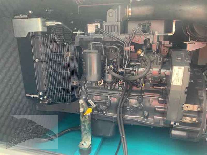 Beregnungsaggregat typu Ferbo Ferbo Fox 50m3/h 40 KVA, Neumaschine w Südheide (Zdjęcie 8)