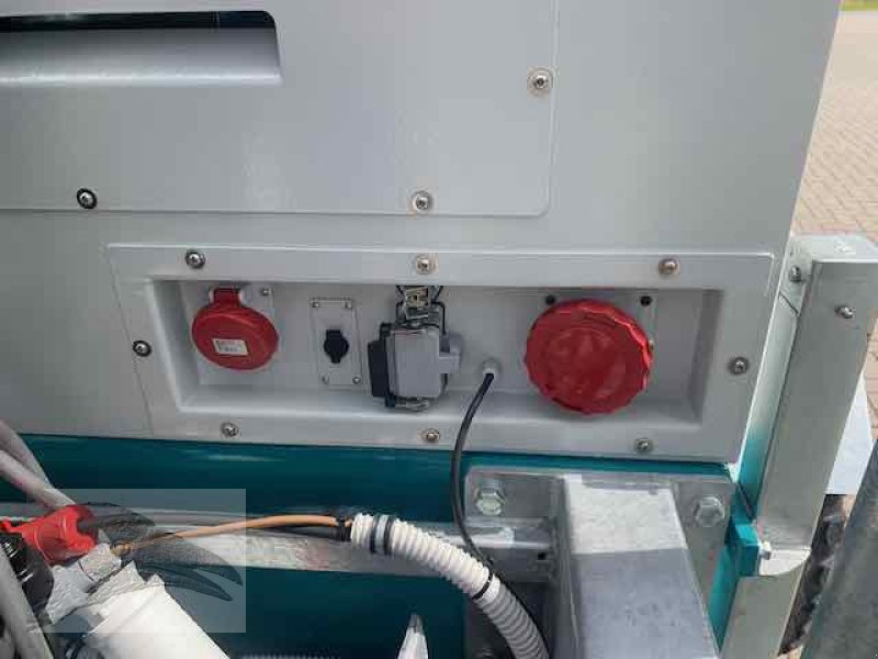 Beregnungsaggregat typu Ferbo Ferbo Fox 50m3/h 40 KVA, Neumaschine w Südheide (Zdjęcie 13)