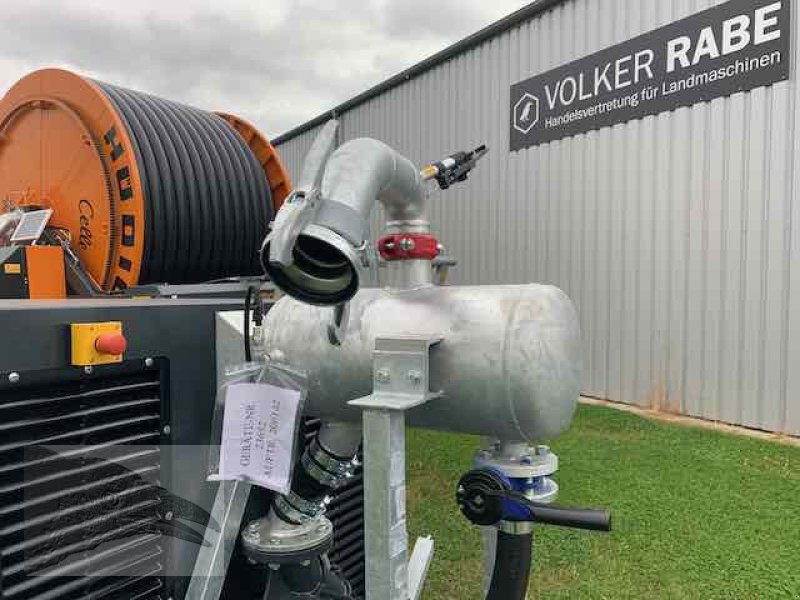 Beregnungsaggregat a típus Hüdig Typ HC910/503/45 Dieselaggregat, Neumaschine ekkor: Südheide (Kép 6)