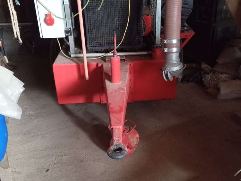 Beregnungsaggregat от тип Nettuno Aggregat, Gebrauchtmaschine в Oberschneiding  (Снимка 1)