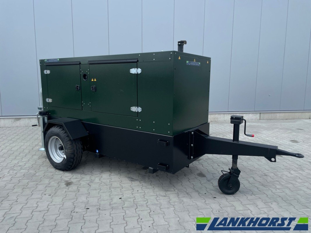 Beregnungsaggregat a típus Sonstige Aqua Pro GECKO VERS. 3, Neumaschine ekkor: Emsbüren (Kép 1)