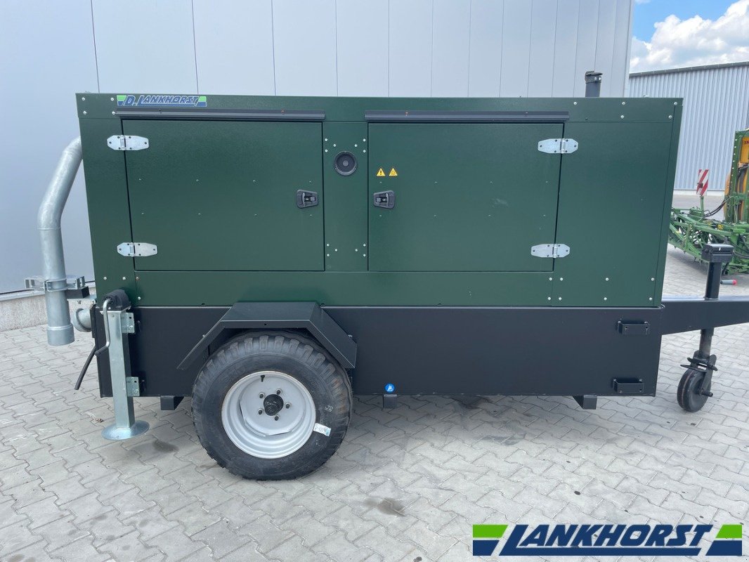 Beregnungsaggregat a típus Sonstige Aqua Pro GECKO VERS. 3, Neumaschine ekkor: Emsbüren (Kép 2)