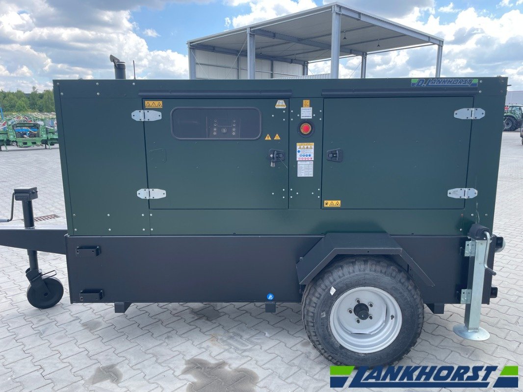 Beregnungsaggregat a típus Sonstige Aqua Pro GECKO VERS. 3, Neumaschine ekkor: Emsbüren (Kép 5)