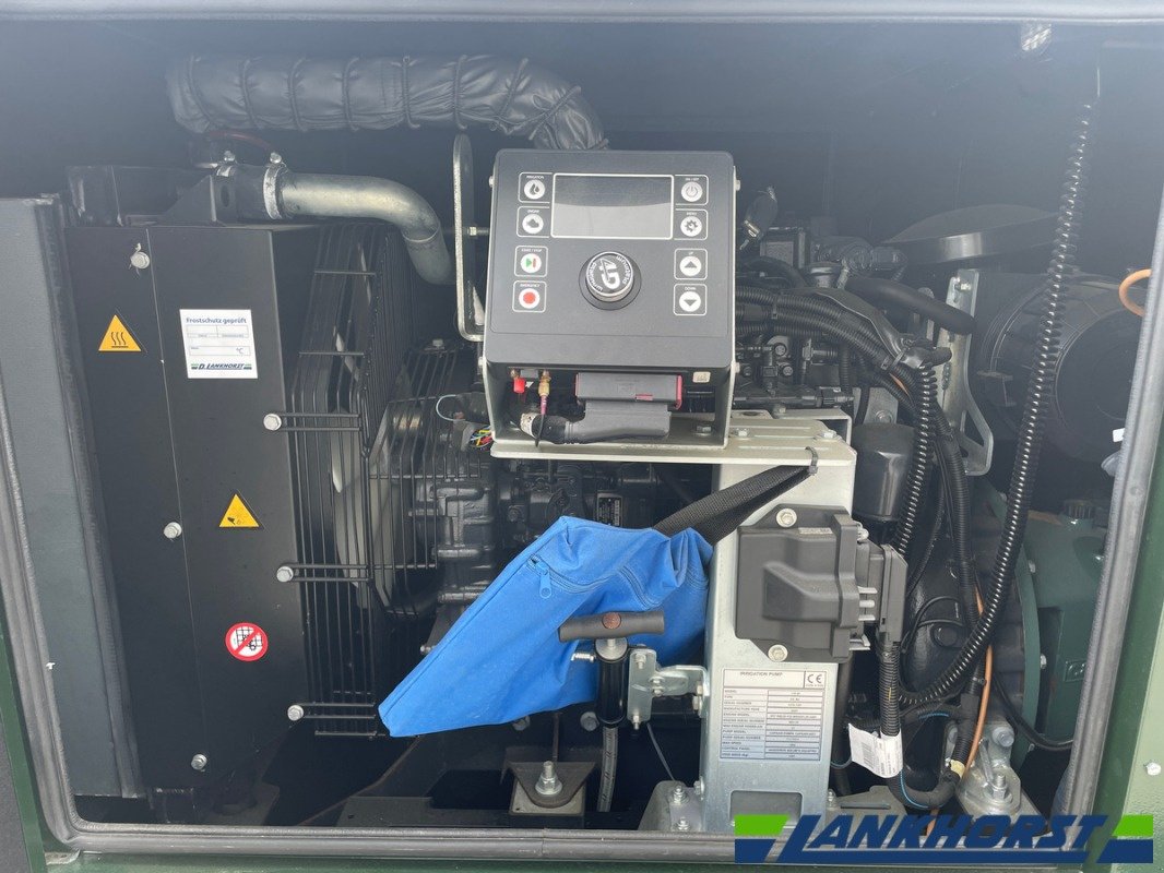 Beregnungsaggregat a típus Sonstige Aqua Pro GECKO VERS. 3, Neumaschine ekkor: Emsbüren (Kép 7)