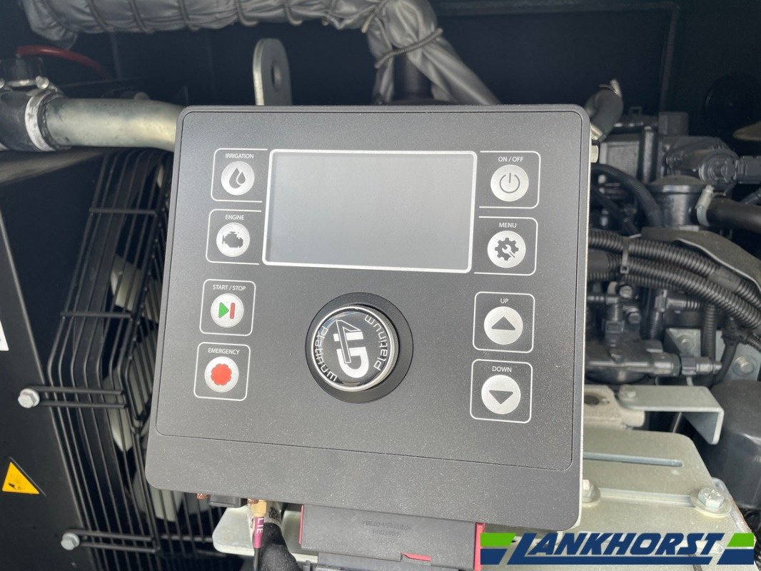 Beregnungsaggregat a típus Sonstige Aqua Pro GECKO VERS. 3, Neumaschine ekkor: Emsbüren (Kép 8)