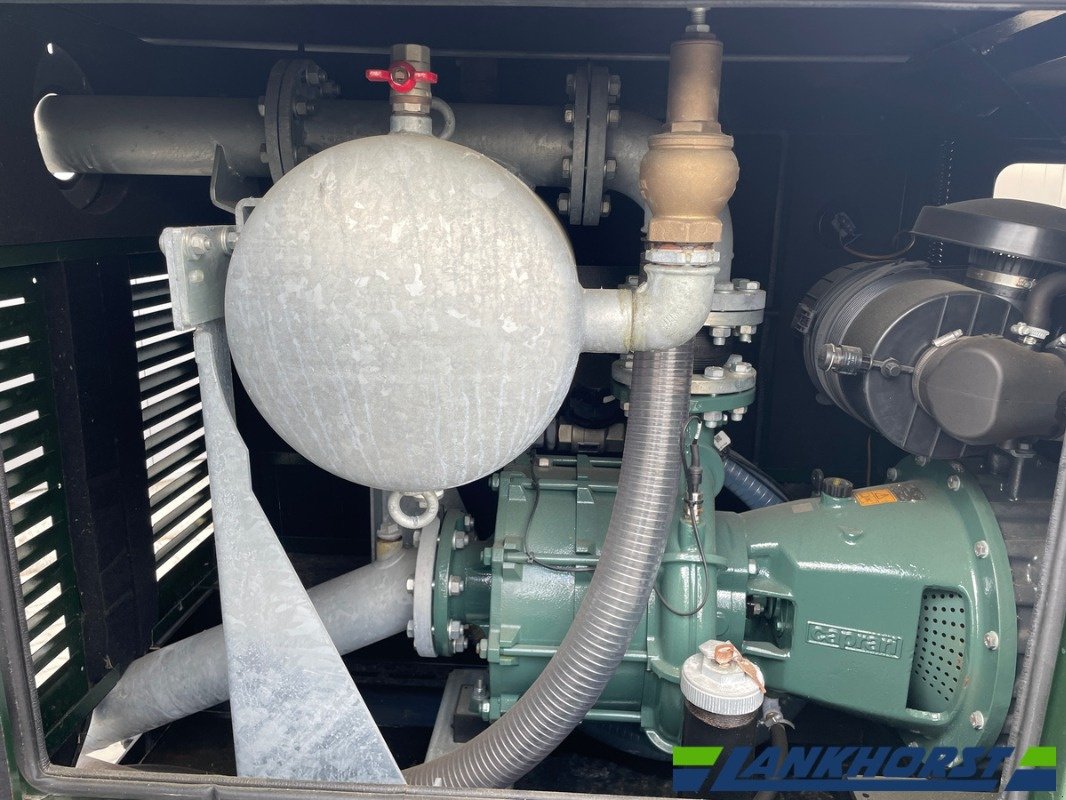 Beregnungsaggregat a típus Sonstige Aqua Pro GECKO VERS. 3, Neumaschine ekkor: Emsbüren (Kép 10)