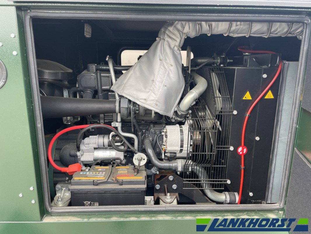 Beregnungsaggregat a típus Sonstige Aqua Pro GECKO VERS. 3, Neumaschine ekkor: Emsbüren (Kép 11)