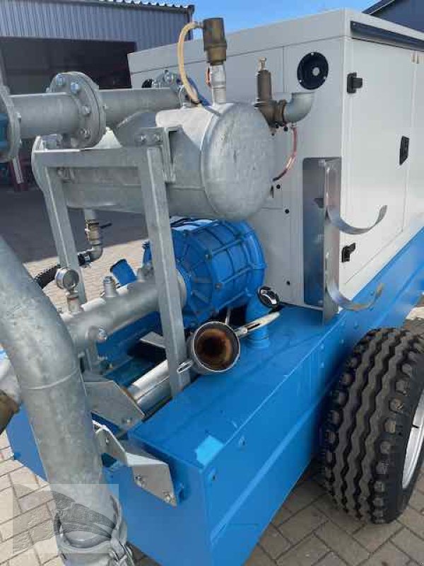 Beregnungsaggregat a típus VORATECK 80m3 75 PS Schallschutz FPT, Neumaschine ekkor: Südheide (Kép 4)