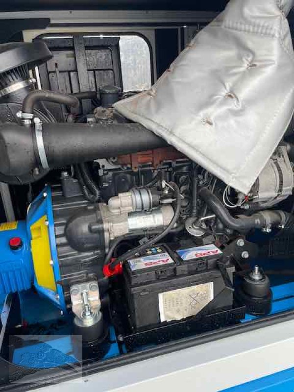 Beregnungsaggregat a típus VORATECK 80m3 75 PS Schallschutz FPT, Neumaschine ekkor: Südheide (Kép 5)