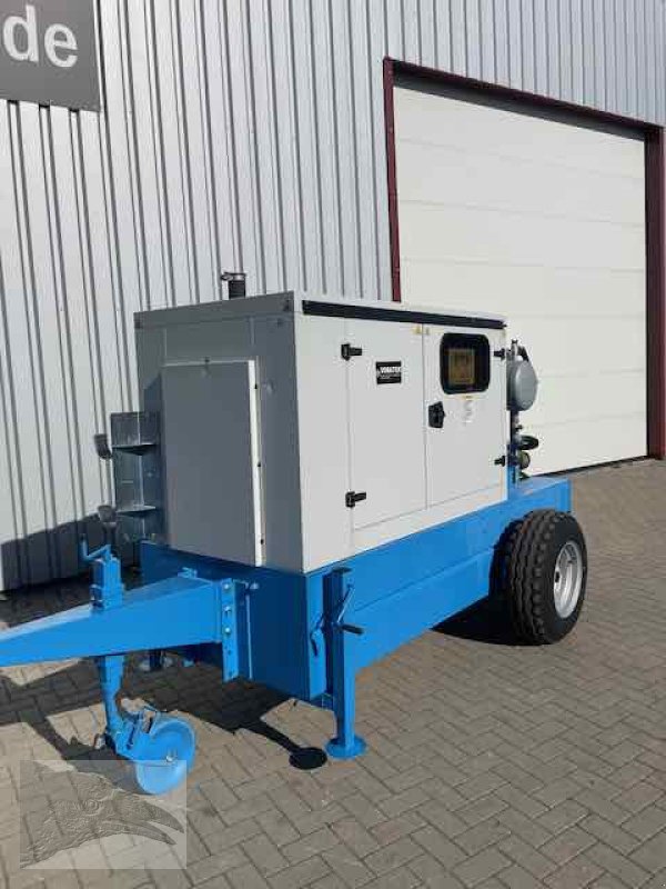 Beregnungsaggregat a típus VORATECK 80m3 75 PS Schallschutz FPT, Neumaschine ekkor: Südheide (Kép 7)